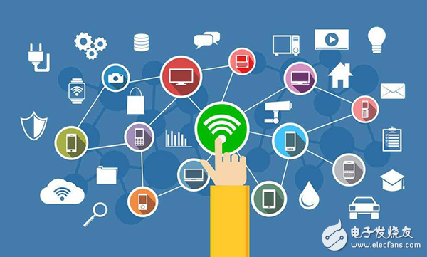 物联网迎来新一轮的增长期，测试测量企业将如何跟得上市场的发展？