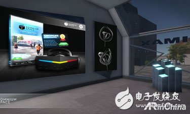 Pimax头显为VR用户带来高分辨率和宽视场