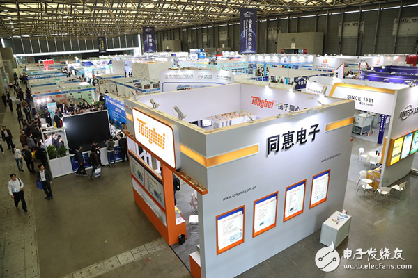 物联网迎来新一轮的增长期，测试测量企业将如何跟得上市场的发展？