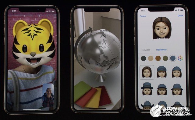 iPhone Xs最大的优势在于“人工智能”