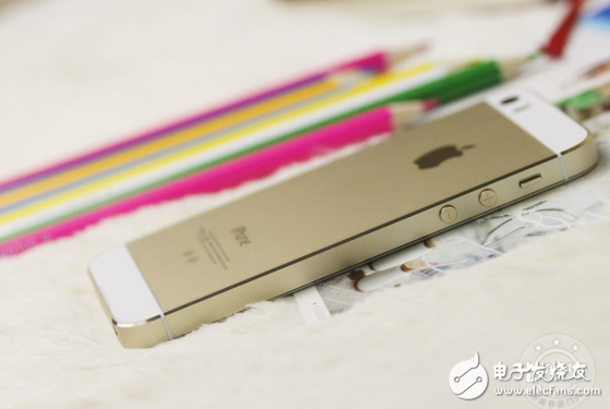 iPhone十一年的进化，每一款都是工巧匠精心雕琢的视觉盛宴
