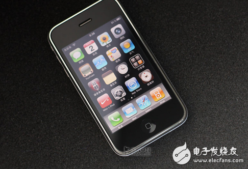 iPhone十一年的进化，每一款都是工巧匠精心雕琢的视觉盛宴