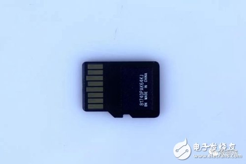 西部数据专为监控摄像机打造首款TF移动存储卡，了解有何特点