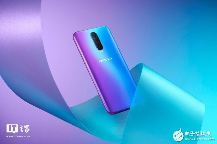 在竞争愈加严峻的手机市场里,OPPO已经找准了方向