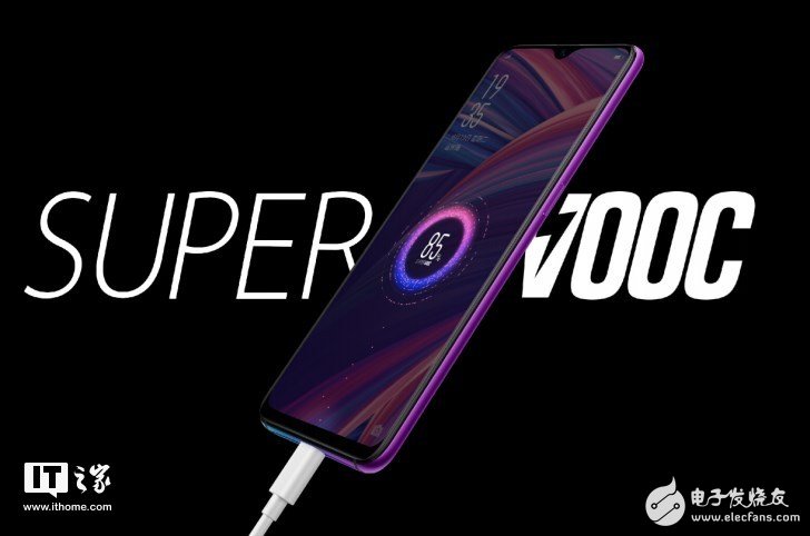 在竞争愈加严峻的手机市场里,OPPO已经找准了方向