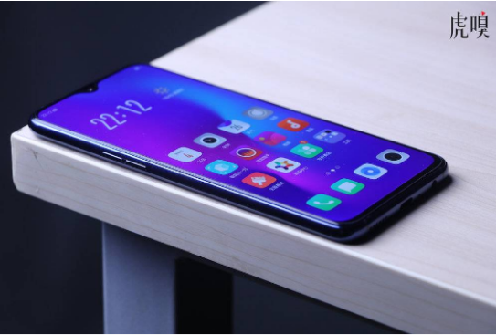 怎么判断OPPO的消费升级成功与否？