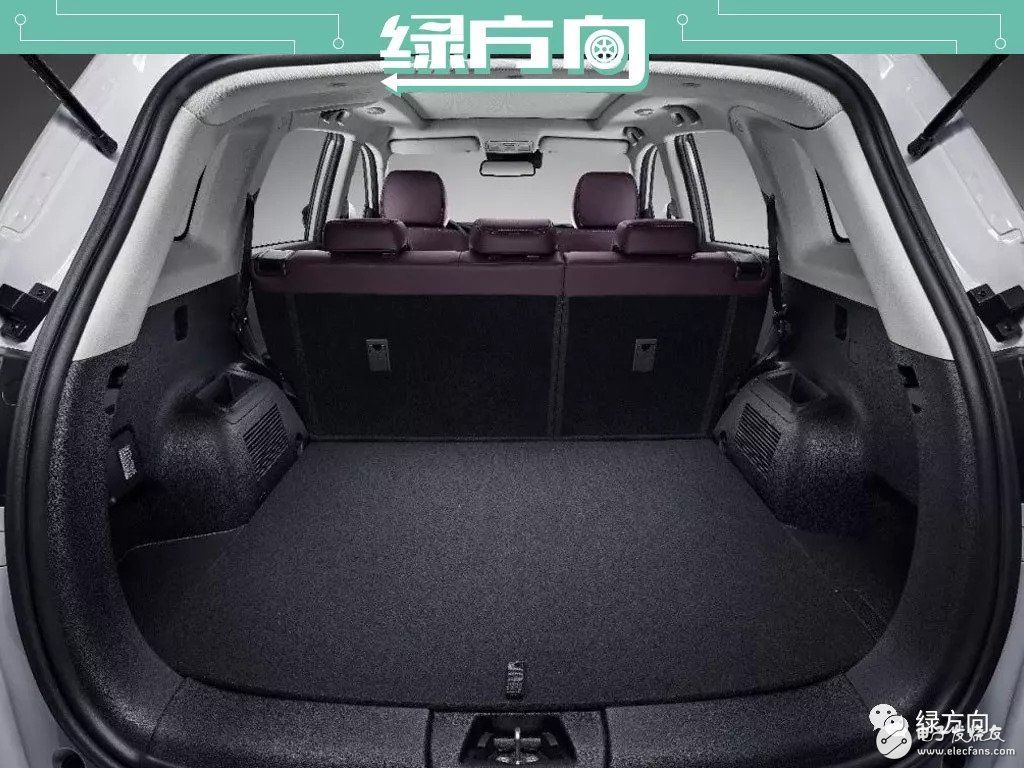 长安CS75：比领克01 PHEV更壕更具性价比，中国市场上销量最好的SUV之一