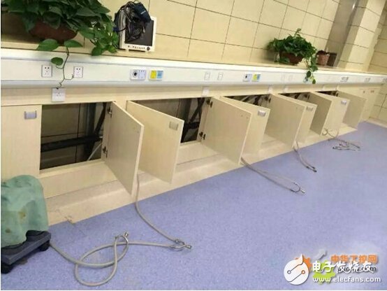 西门子SMART系列PLC在血液透析水处理设备中的应用设计