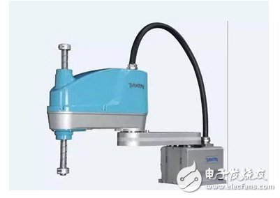 “重磅炸弹”伯朗特——六轴机器人，竟售价不到3万