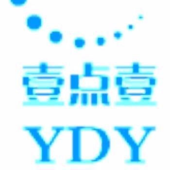 深圳市壹点壹科技有限公司logo