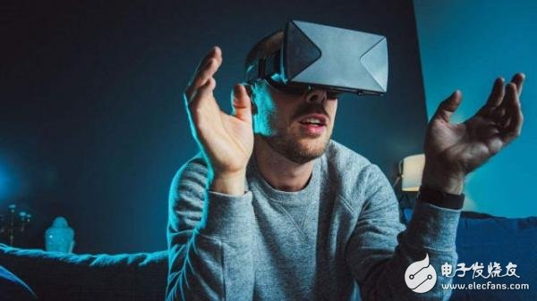VR技术改变了我们以往生活中的哪些地方呢？