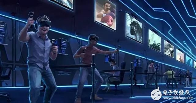 VR技术改变了我们以往生活中的哪些地方呢？
