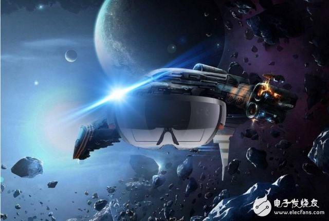 VR技术改变了我们以往生活中的哪些地方呢？