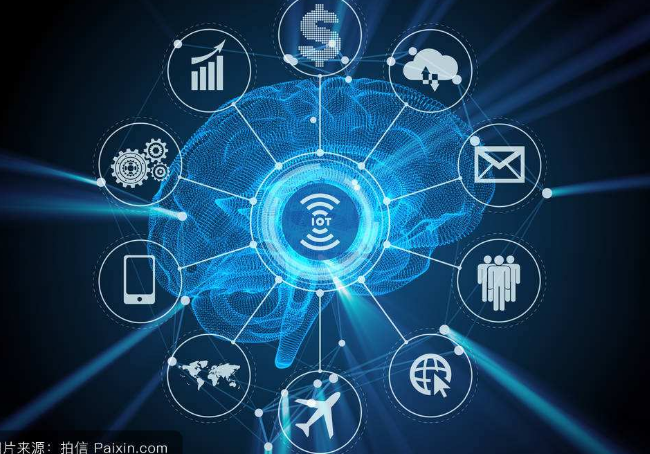 利用AI技术破获儿童失踪案，人工智能守护儿童安全