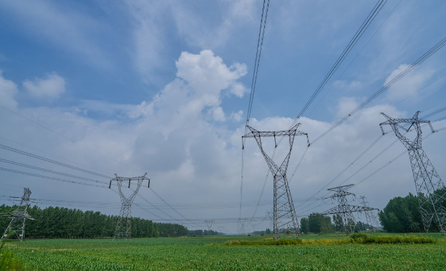 国网北京电力优化营商环境打出“组合拳”