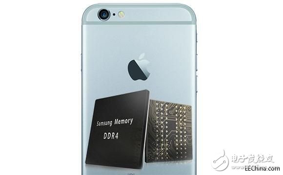 为什么2GB运行内存的iPhone比4G内存的安卓机运行还流畅