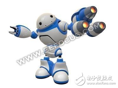机器人伺服电机厂商，日本企业竟占据半壁江山