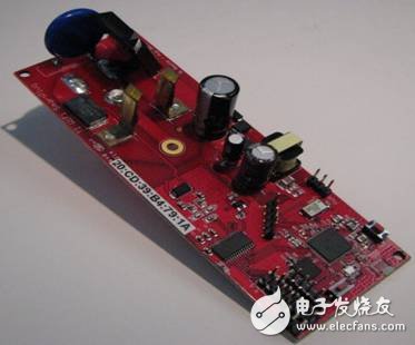 大联大世平推出基于TI产品的物联网功率解决方案