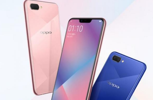 OPPO A5和A3对比分析，你更喜欢哪一款呢？