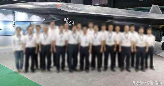 中/美/俄三国无人机对比分析，中国或已具备有人战机空战能力