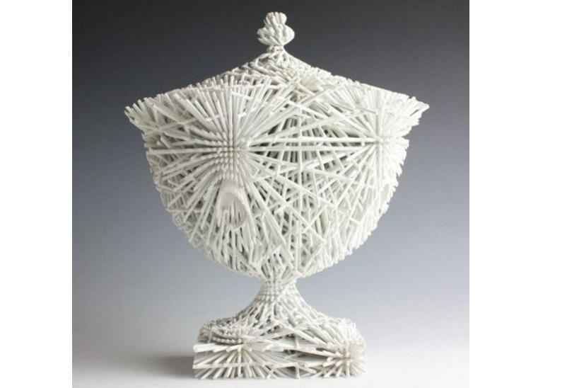 DLP技术促进3D打印技术的发展