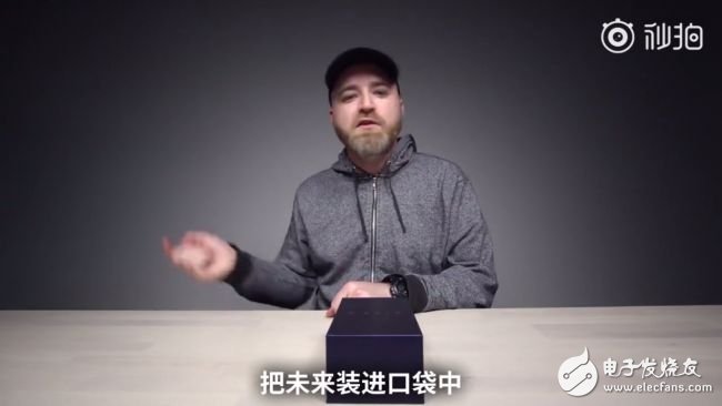 OPPO Find X巴黎卢浮宫发布：全隐藏式3D摄像，好评不断