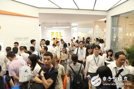 佛山led光亚展，开启智能照明新时代
