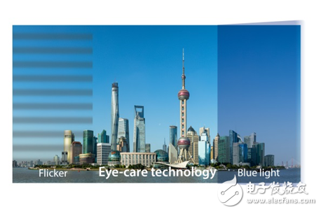 美国优派VP2768-4K色彩系列显示器