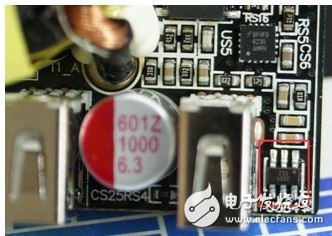 小米4口USB充电器完全可以替代原装充电器，售价69元