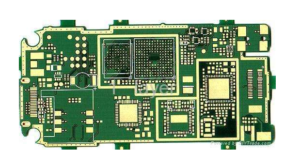 未来10年物联网将有爆炸性成长 研华、PCB三巨头计划两年内达成工业4.0