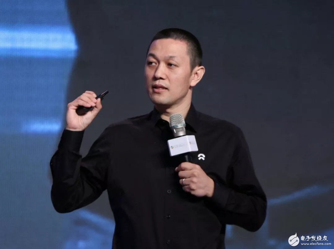 造车新势力,这场资本密集型战争，究竟谁能胜出？  