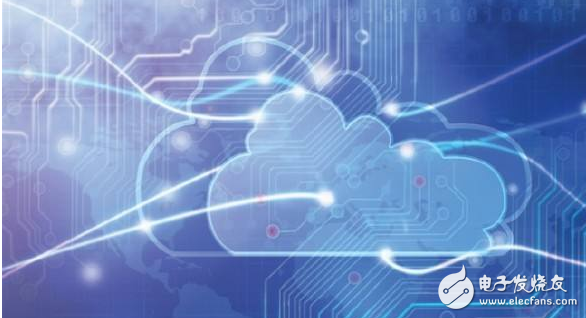 2018年SaaS、混合云、云存储以及IoT的发展