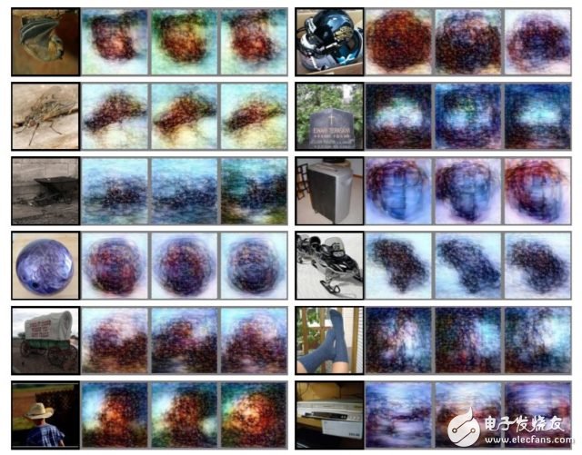 透过「译码」脑波，日本团队的 AI 能重建你脑中所见、所想