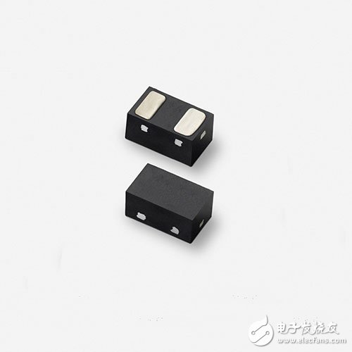 Littelfuse公司近日宣布推出两个符合AEC-Q101标准的瞬态抑制二极管阵列系列