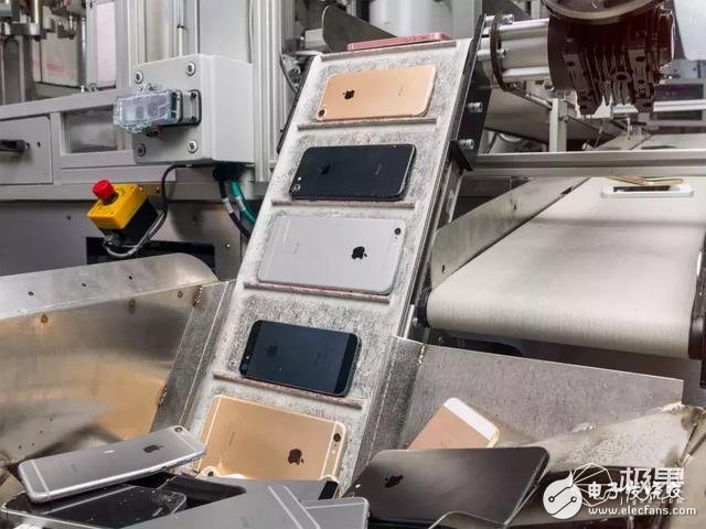 旧iPhone去哪了？苹果拿它“挖矿”年赚好几亿，国产机让人担忧啊！
