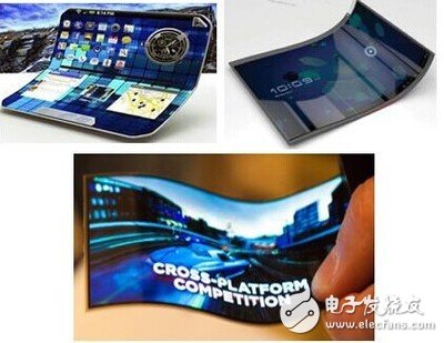 京东方从零突破打破三星OLED垄断,并将与苹果合作