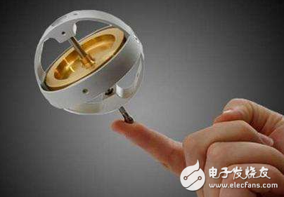 陀螺仪是什么？航空航天为什么离不开陀螺仪系统？