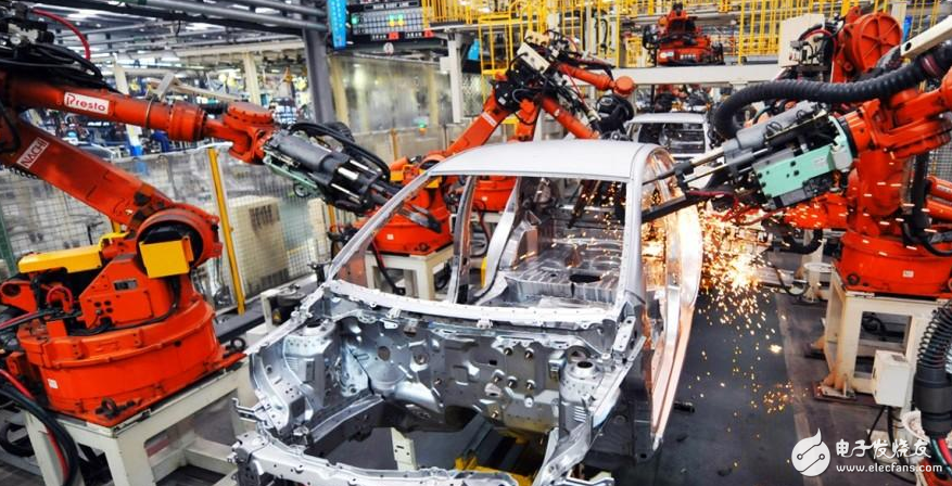 向机器人征税,将影响未来