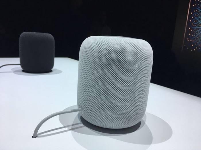 郭明錤指出今年HomePod估计仅出货200至250万台
