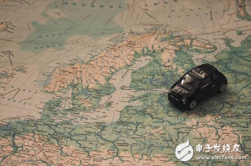 谷歌车载嵌入式操作系统Android Automotive