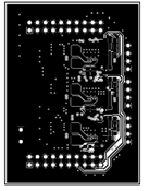 DRV8802-Q1主要特性 功能框图和应用电路