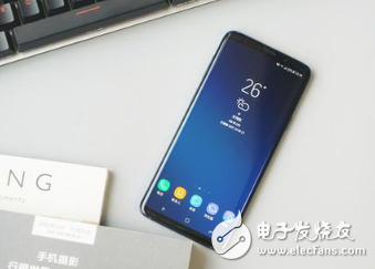 告诉你什么才叫机皇  三星S9+最全测评