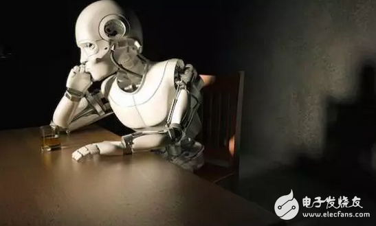 人工智能机器人也要参加高考？难道不是直接百度答案吗？