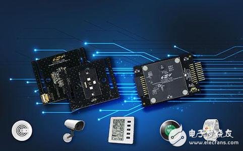 意法半导体与Valencell携手开发生物识别传感器平台