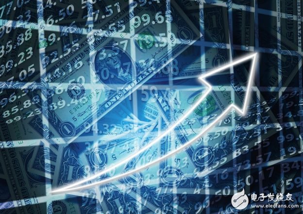 Gartner:2017 年全球 IT 支出预计将达 3.5 万亿美元