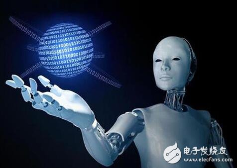 苹果正式宣布进军人工智能，发布首篇人工智能论文