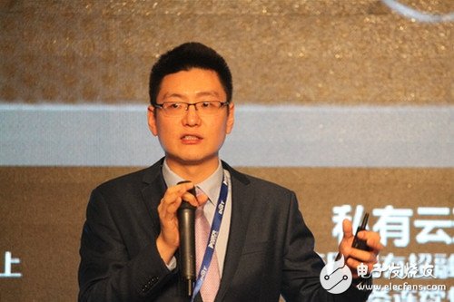 神州云科亮相中国存储峰会 超融合价值观引共鸣_云计算,云存储,云服务