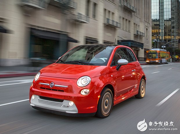 为什么这台纯电动Minivan会超越特斯拉Model X成为新宠？