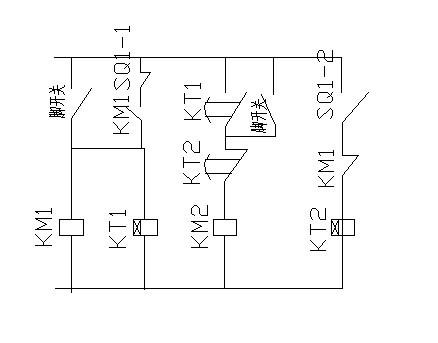 一文教你读懂，PLC梯形图与继电器控制原理图不同的四大区别