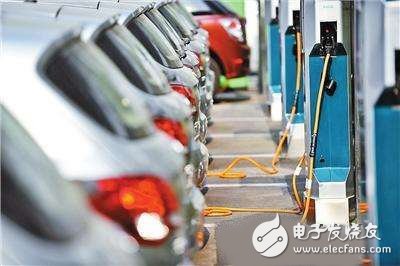 新能源汽车充电设施运营百废待兴 充电桩市场成为争夺聚焦点